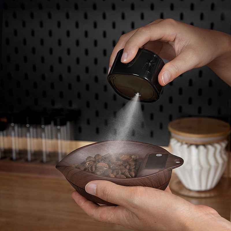 Automatic Coffee Bean Mist Sprayer | Portable, Fine Mist for Optimal Coffee Storage by eprolo