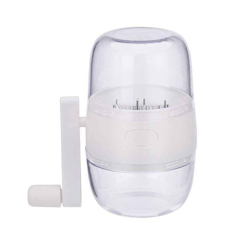 Household Kitchen Dried Fruit And Peanut Crusher Two End Hand Shake Peanut Crusher Small Dried Fruit Crusher by eprolo