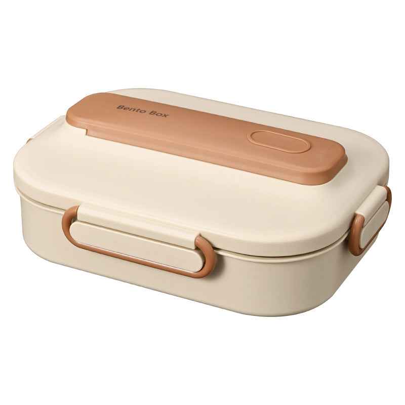 Stainless Steel Insulated Lunch Box - Keep Your Meals Fresh and Tasty by eprolo