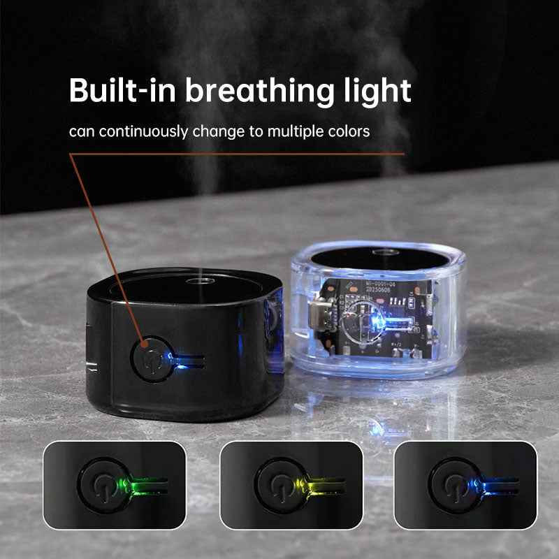 Automatic Coffee Bean Mist Sprayer | Portable, Fine Mist for Optimal Coffee Storage by eprolo