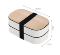 Elevate Your Lunch Experience with Our Japanese Bamboo Lunch Box by eprolo