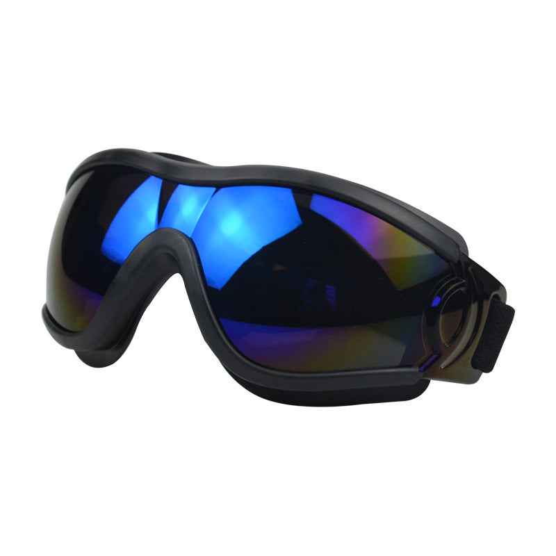 Pet Glasses Windproof and UV resistant Sunglasses by eprolo