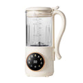1.4L Nuts Milk Maker, Juicer and Soy Milk Machine with 16 Blades for Plant-Based Drinks, Oatmeal, Almond, Grains, and Beverages by eprolo