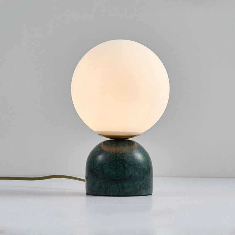 Modern Marble Table Lamp – A Chic Lighting Solution for Your Home by eprolo