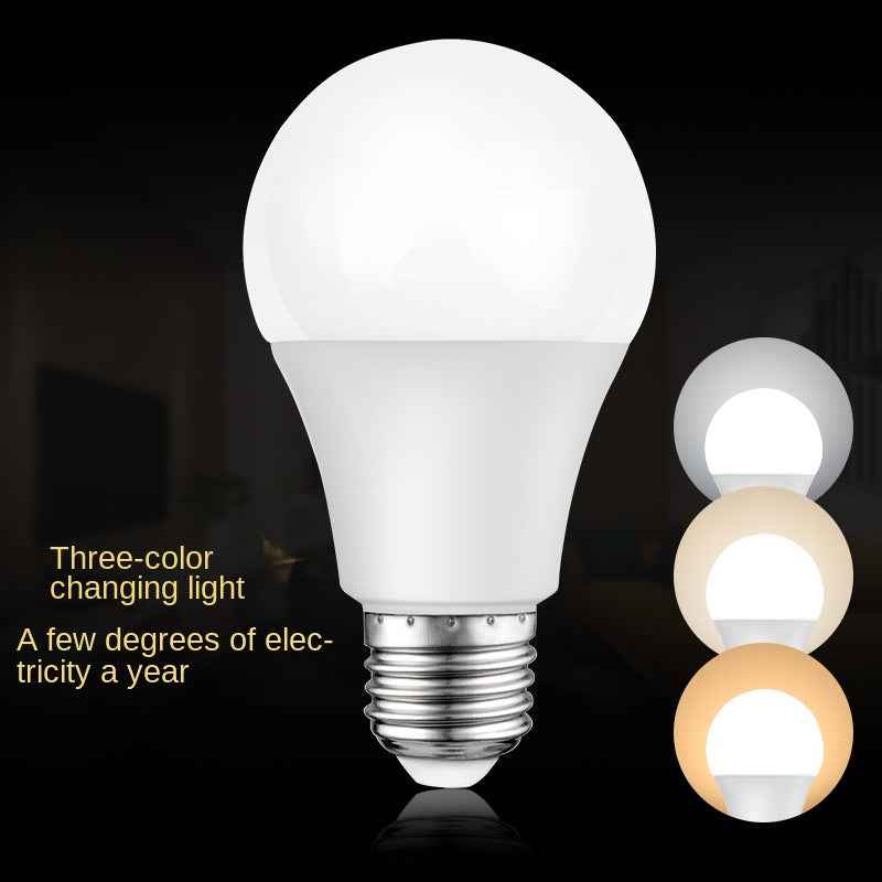Brighten Your Space with Energy-Saving LED Bulbs – E14 & E27 Options by eprolo
