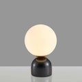 Modern Marble Table Lamp – A Chic Lighting Solution for Your Home by eprolo