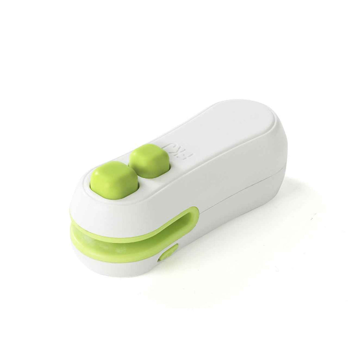 Mini sealing confidential sealing vacuum machine for household preservation portable plastic bag sealing by eprolo