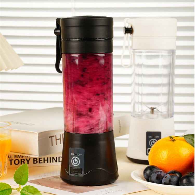 Portable Wireless USB Charging Juicer Cup, Multi-Function Mini Blender by eprolo
