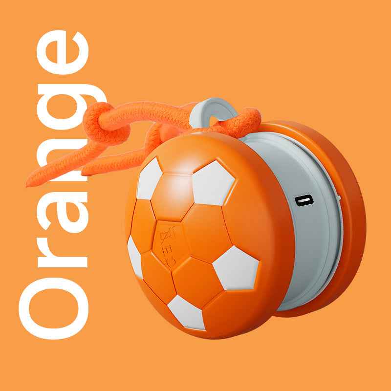 New Pet Smart Rolling Ball Toy for Dogs, Official US-Mexico-Canada World Cup Edition, Interactive Dog Play Tool by eprolo