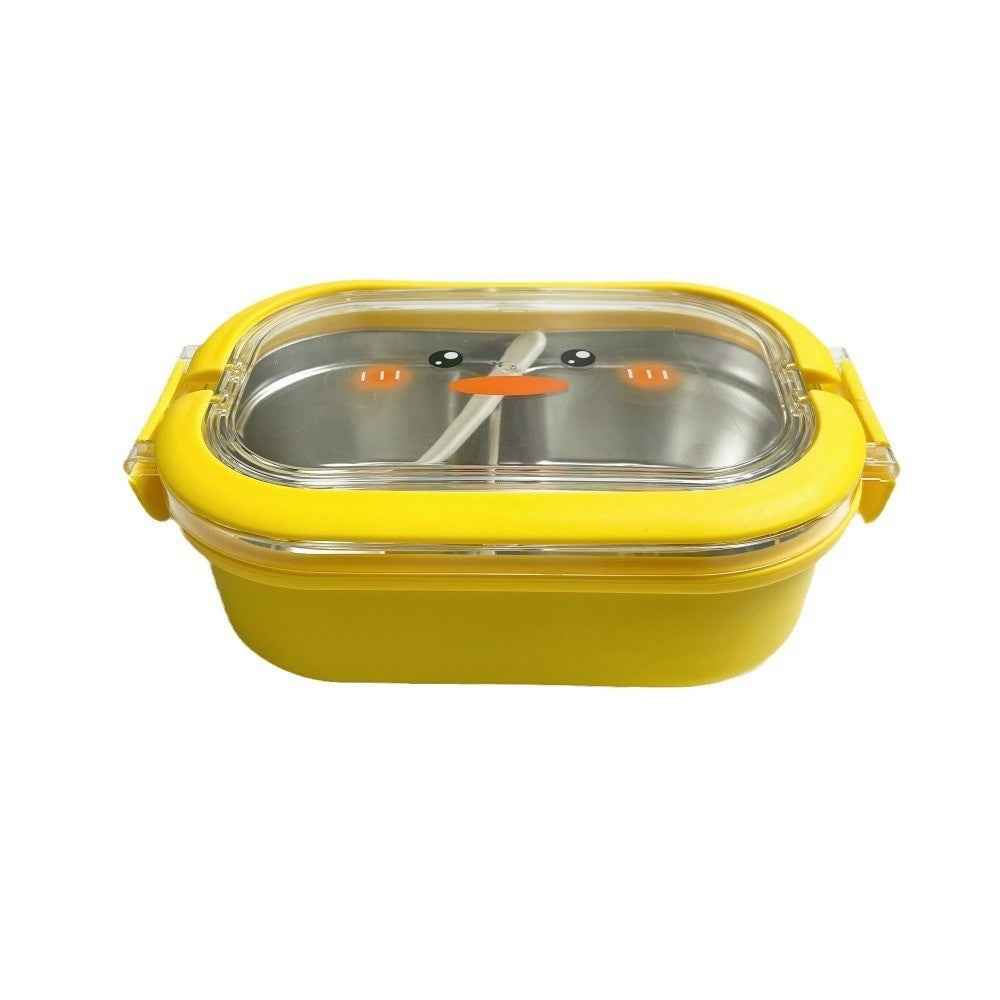 Upgrade Your Lunchtime with Our Large Capacity Lunch Box – Stylish and Functional by eprolo