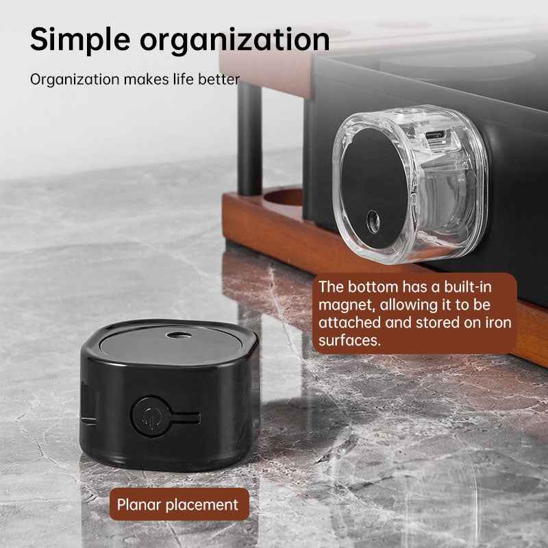 Automatic Coffee Bean Mist Sprayer | Portable, Fine Mist for Optimal Coffee Storage by eprolo