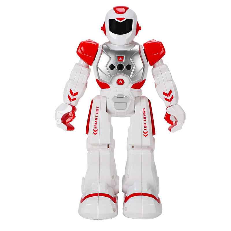 Intelligent Robot Toy for Kids – The Perfect Early Education Companion by eprolo