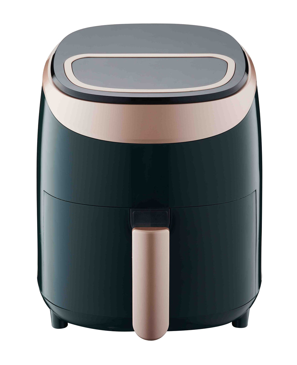 Visual Air Fryer Electromechanical Fryer Electric Oven Large Capacity Air Fryer 3.5L European Version by eprolo