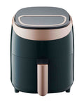 Visual Air Fryer Electromechanical Fryer Electric Oven Large Capacity Air Fryer 3.5L European Version by eprolo
