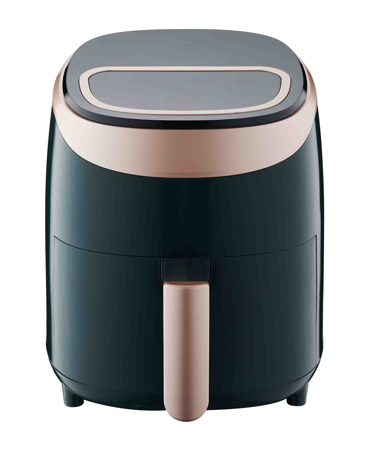 Visual Air Fryer Electromechanical Fryer Electric Oven Large Capacity Air Fryer 3.5L European Version by eprolo