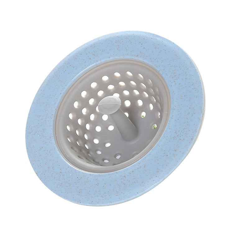 Kitchen Sink Filter Screen Floor Drain Hair Stopper Bath room Hand Sink Plug Bath Catcher Sink Strainer Cover Tool accessories by eprolo
