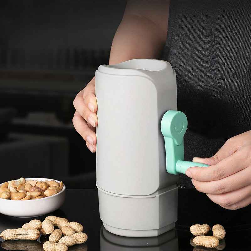 Hand-operated Peanut Shelling Tool for Peanuts and Pistachios, Kitchen Gadget for Shelling and Peeling by eprolo