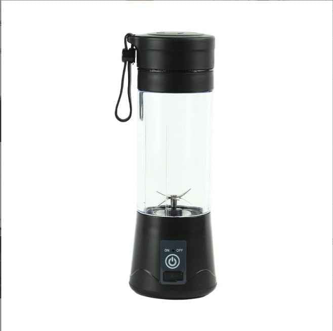 Portable Wireless USB Charging Juicer Cup, Multi-Function Mini Blender by eprolo