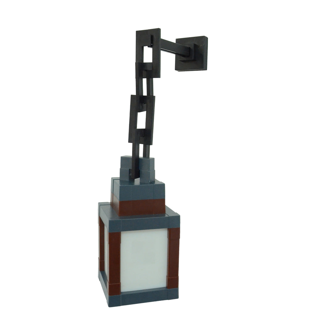 Enchant Your Space with the Minecraft LED Night Light – Creative Lantern for Anyone! by eprolo