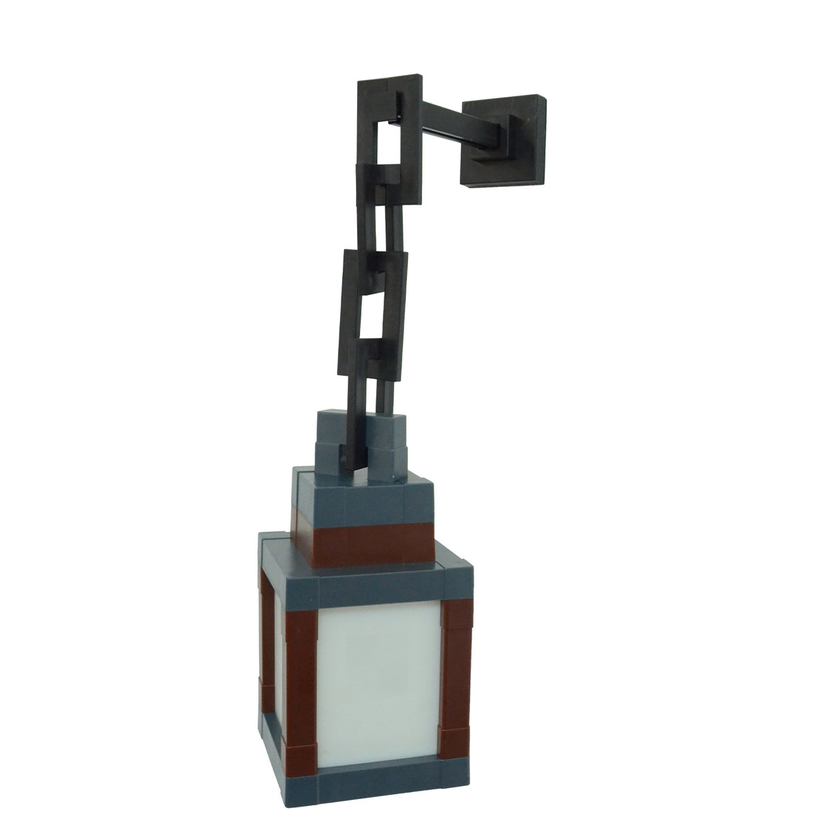 Enchant Your Space with the Minecraft LED Night Light – Creative Lantern for Anyone! by eprolo
