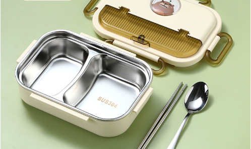 Microwaveable Insulated Lunch Box – Keep Your Meals Warm and Fresh by eprolo