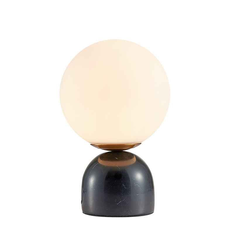 Modern Marble Table Lamp – A Chic Lighting Solution for Your Home by eprolo