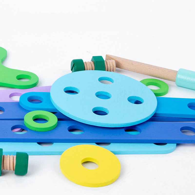Nut Shape Puzzle for Kids: A Fun and Engaging Way to Spark Creativity by eprolo