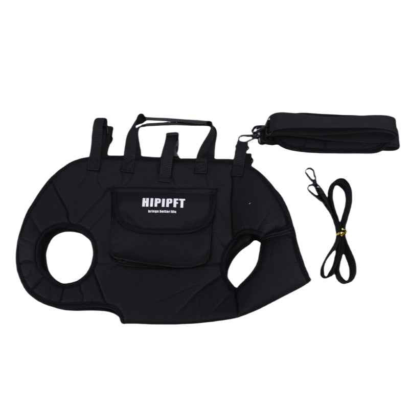 Cat Dog Carrier Outdoor Portable Breathable Pet Harness Backpack Handheld Crossbody Travel Lightweight Pet Carrier by eprolo