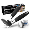 Can opener manual stainless steel multi-function powerful can opener can opener kitchen can opener wine opener can opene by eprolo