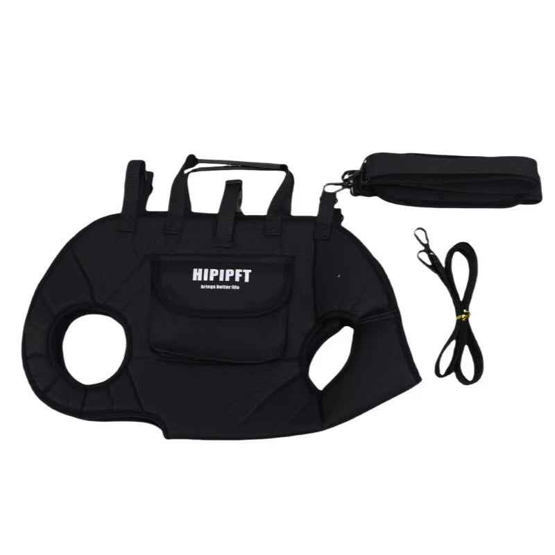 Cat Dog Carrier Outdoor Portable Breathable Pet Harness Backpack Handheld Crossbody Travel Lightweight Pet Carrier by eprolo