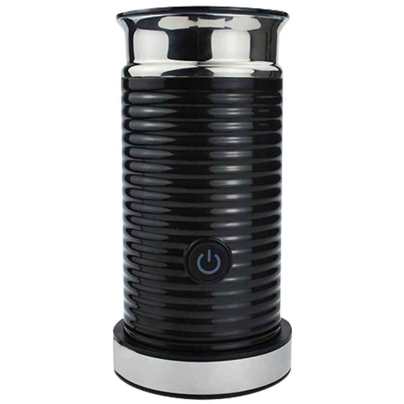 Automatic Hot and Cold Milk Froth Machine Home Cappuccino Coffee Maker Companion Milk Frother by eprolo
