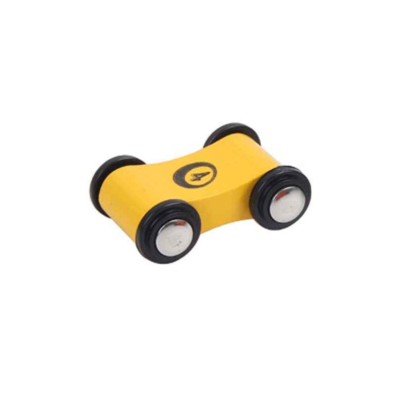 Wooden Educational Mini Car Toy - Spark Your Child's Imagination and Learning by eprolo