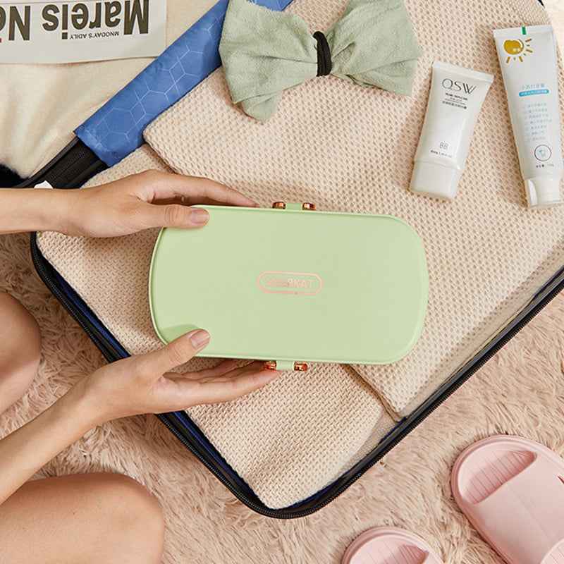 900ML Portable Electric Lunch Box for Office Workers. Self - heating, steaming, cooking, with heat preservation by eprolo