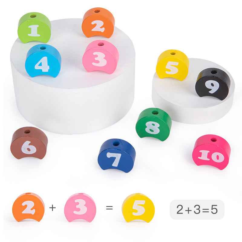 Engaging Wooden Alphabet Fishing Puzzle: Fun Learning for Kids by eprolo