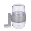Household Kitchen Dried Fruit And Peanut Crusher Two End Hand Shake Peanut Crusher Small Dried Fruit Crusher by eprolo