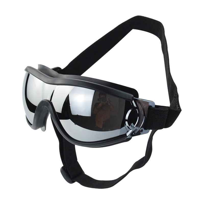 Pet Glasses Windproof and UV resistant Sunglasses by eprolo