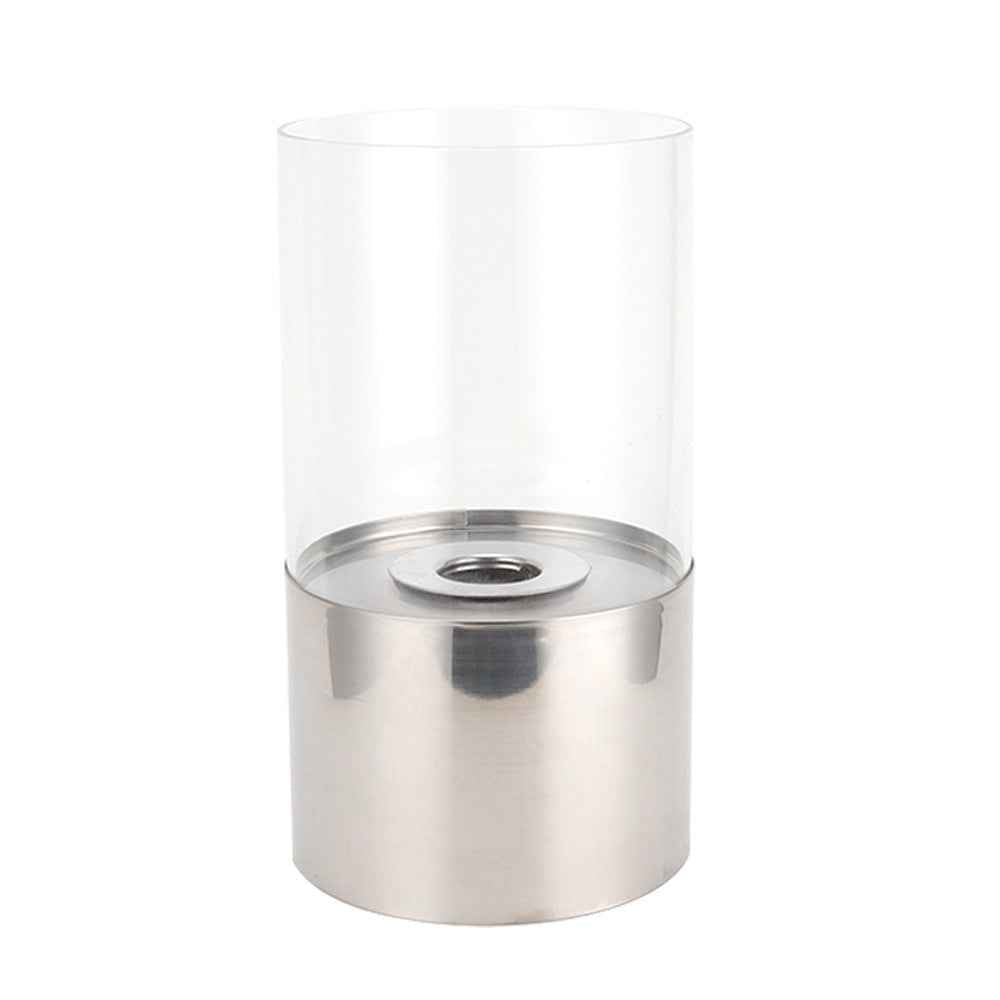 Indoor Outdoor Tabletop Fire Brazier – Elevate Your Space with Real Flame Ambiance by eprolo