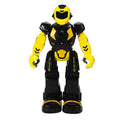 Intelligent Robot Toy for Kids – The Perfect Early Education Companion by eprolo