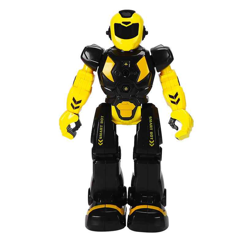 Intelligent Robot Toy for Kids – The Perfect Early Education Companion by eprolo