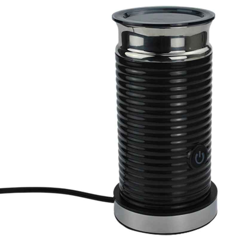 Automatic Hot and Cold Milk Froth Machine Home Cappuccino Coffee Maker Companion Milk Frother by eprolo