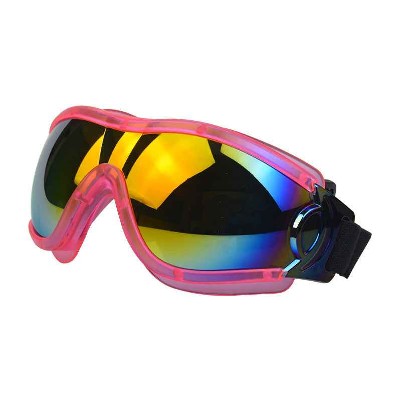 Pet Glasses Windproof and UV resistant Sunglasses by eprolo