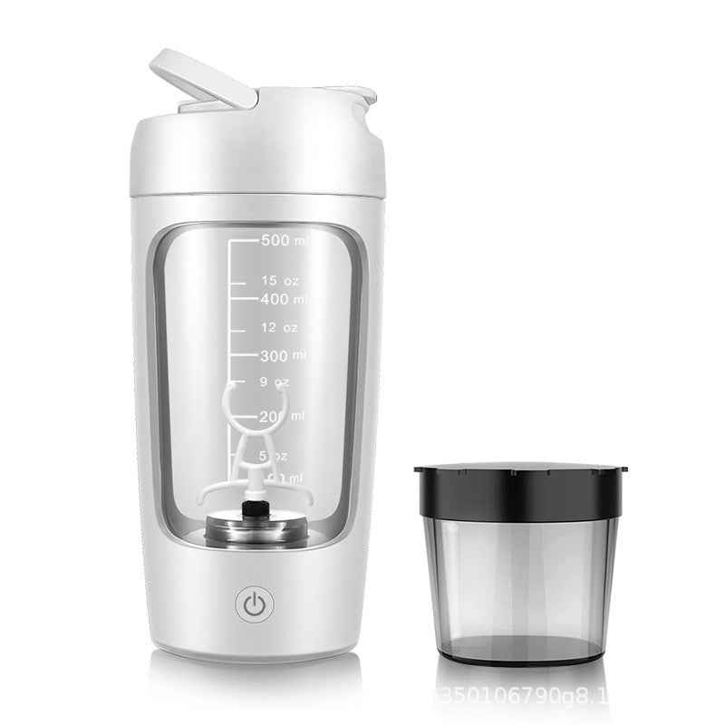 Fully automatic electric shaking cup large capacity mixing cup rechargeable model by eprolo