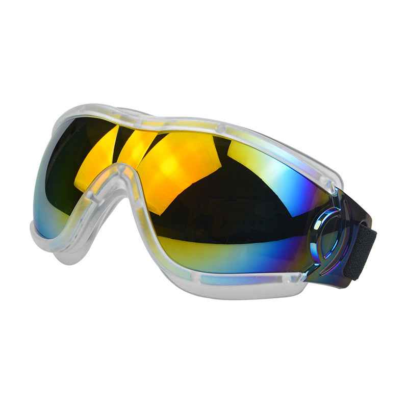 Pet Glasses Windproof and UV resistant Sunglasses by eprolo