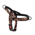 Dog Harness with Anti-Pulling Feature for Medium and Large Breeds, Lab, Golden Retriever, Dog Leash, Dog Chain by eprolo