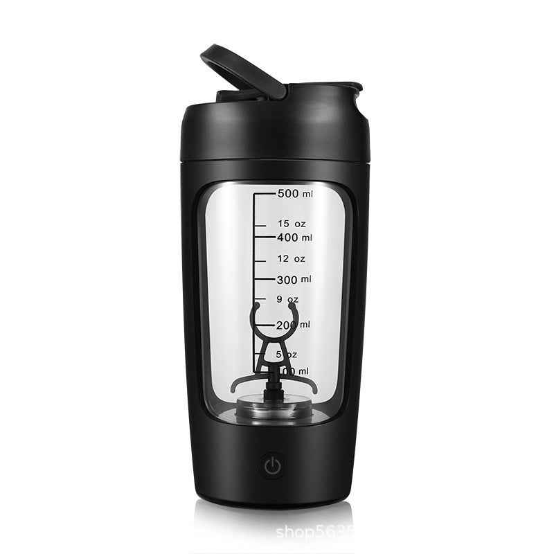 Fully automatic electric shaking cup large capacity mixing cup rechargeable model by eprolo