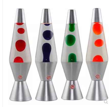 Transform Your Space with the Wolverine Lava Lamp: A Mesmerizing Night Light Experience by eprolo