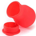 Baking tool chocolate silicone melting pot by eprolo