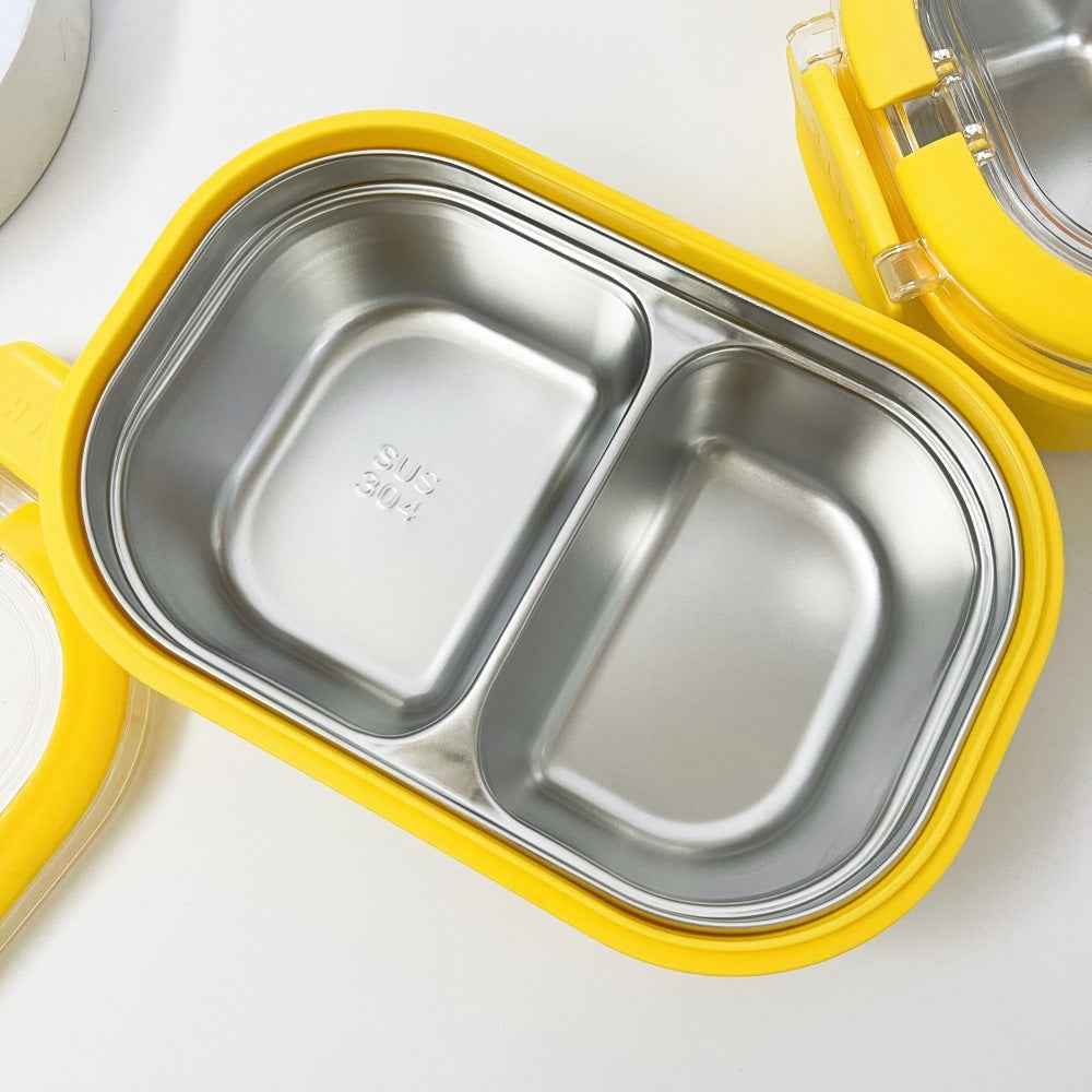 Upgrade Your Lunchtime with Our Large Capacity Lunch Box – Stylish and Functional by eprolo