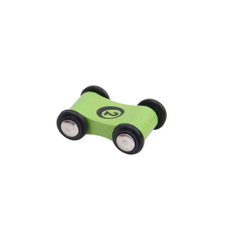 Wooden Educational Mini Car Toy - Spark Your Child's Imagination and Learning by eprolo