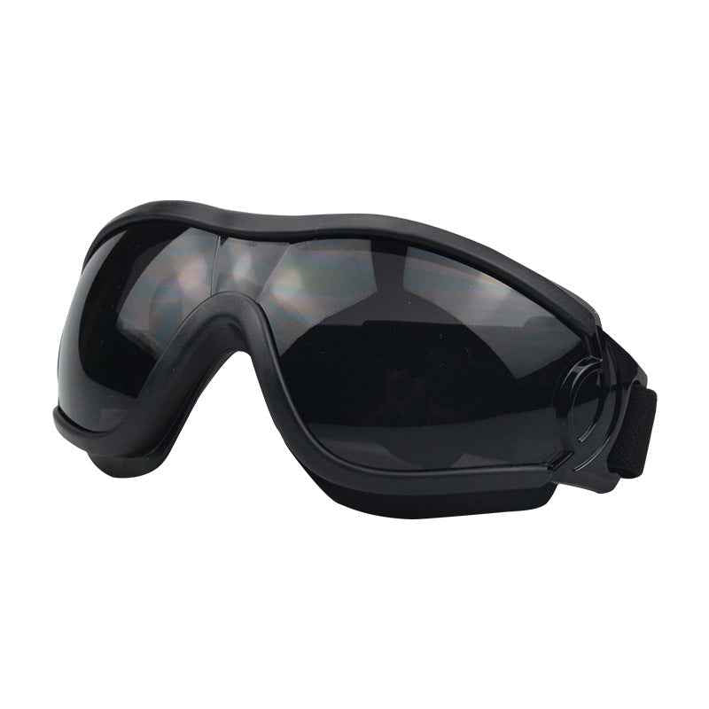 Pet Glasses Windproof and UV resistant Sunglasses by eprolo